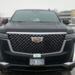 Private Arrival Transfer. Pearson Airport to Kitchener/Waterloo - What to Expect During Your Transfer