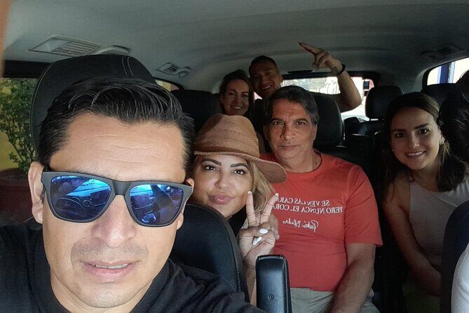 Private Arrival Transportation from Oaxaca Airport to Hotel - What to Expect When You Book