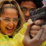 Private Art Boom 3 in 1 Experience in New York - The Itinerary and Experience Breakdown