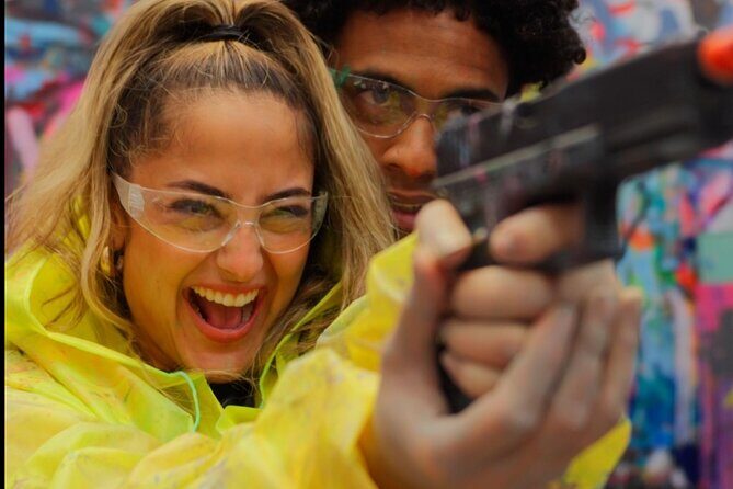 Private Art Boom 3 in 1 Experience in New York - The Itinerary and Experience Breakdown