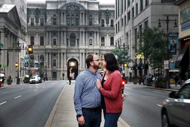 Private Art & Romance Tour in South Philadelphia - Authentic Traveler Insights