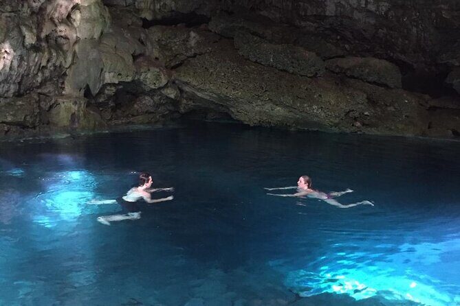 Private ATV Jungle & Cenote Adventure - Practical Details and Value