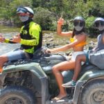 Private ATV tour Puerto Vallarta´s Spring Waters - The Experience: What You’ll Really Get