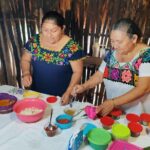 Private Authentic Mayan Cooking Class with Tulum Hotel Transfers - The Experience in Detail