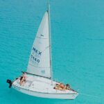 Private Bacalar Lagoon Tour Sailboat or Pontoon Adventure - Who Is This Tour Best For?