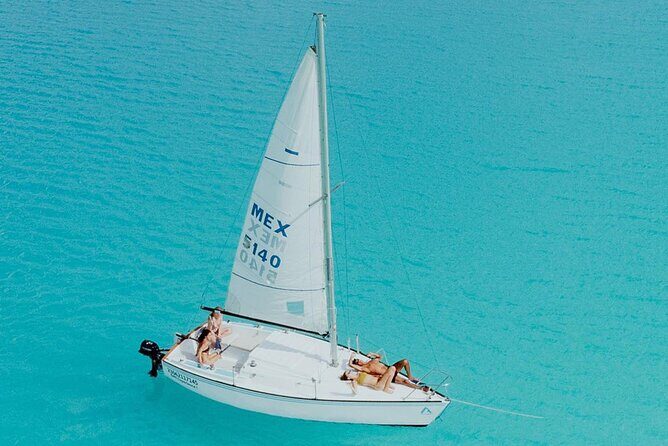Private Bacalar Lagoon Tour Sailboat or Pontoon Adventure - Who Is This Tour Best For?