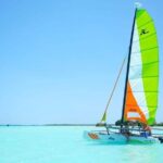 Private - Bacalar sailing across the mesmerizing waters - The Itinerary Breakdown