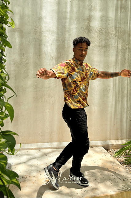 Private Bachata Class Baila'mor - What to Expect During Your Bachata Class