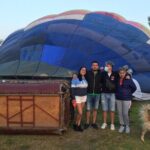 Private Balloon and Teotihuacán Experience - The Itinerary: A Deep Dive