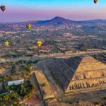 Private Balloon Flight Over Teotihuacan with Optional Transfer - Practical Considerations