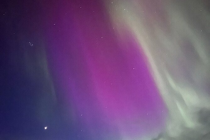 Private Banff and Canmore Stargazing Tour with VIP Pickup - Who Should Consider This Tour?