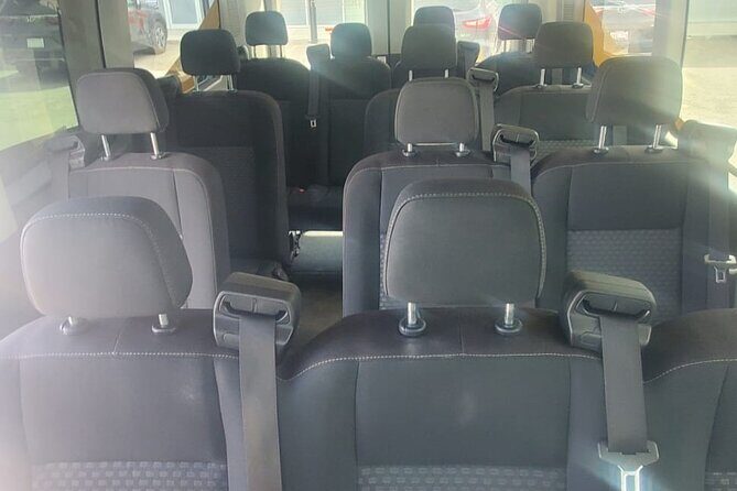 Private Banff Full Day trip in Luxury Car - What Travelers Say & Why It Matters