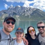 Private Banff, Lake Louise and Moraine Lake Tour From Calgary - What Travelers Say
