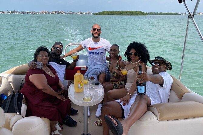 Private Barrier Island Boat Tours - Who Would Enjoy This Tour?