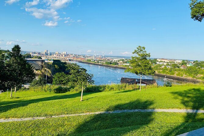 Private Bay of Fundy & City sightseeing (Saint John, NB) - What’s Included & What’s Not