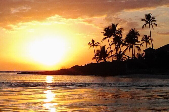 Private Beach or Sunset Boat Tour In Naples Florida - Detailed Itinerary Exploration