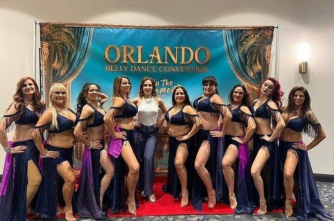 Private Belly Dance Class - Analyzing the Value