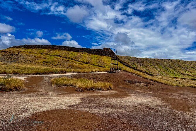 Private Big Island: History & Local Market Tour (Up to 12) - What Does This Tour Mean for You?
