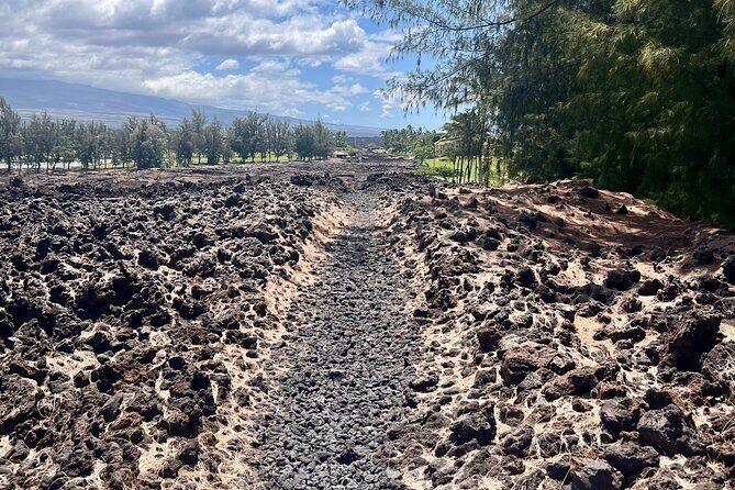 Private Big Island: History & Local Shopping Tour - What’s Included and What’s Not