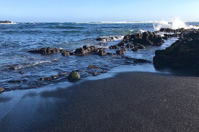 Private Big Island Kona Volcanoes and Waterfalls Tour - What the Reviews Say