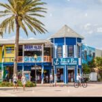 Private Bike Ride to John's Pass Village & Boardwalk - A Closer Look at the Bike Tour Experience