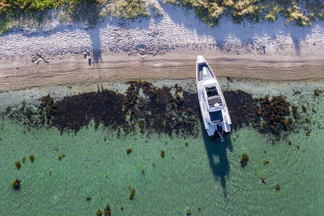 Private Boat Charter Explore Southern Gulf Islands Tour - The Itinerary: What to Expect