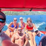 Private Boat Charter on Lake Tahoe with Captain Full Day - What’s Included and What to Budget For