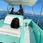 Private Boat Lake Ride and Cancun Bay Sightseeing - Who Should Consider This Tour?