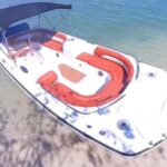 Private Boat Rental in Miami for 10 People - Itinerary Breakdown