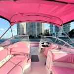 Private Boat Rental in Miami for 10 People - Frequently Asked Questions