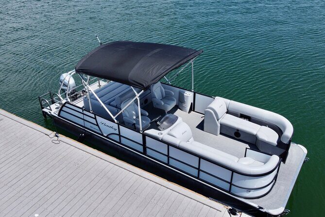 Private Boat Rental w/Captain in Lake Pleasant Arizona - Who Will Love This Tour?