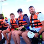 Private Boat Ride & Snorkeling Tour In Puerto Morelos - What You Can Expect from This Private Snorkeling Tour