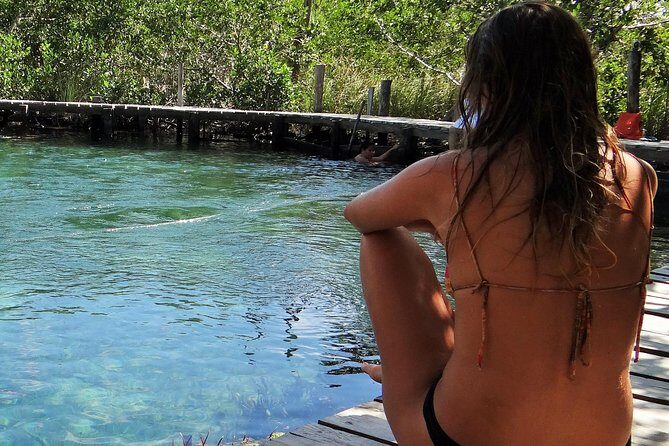 Private Boat to visit Holbox surroundings (3-Island Tour) - What Sets This Tour Apart