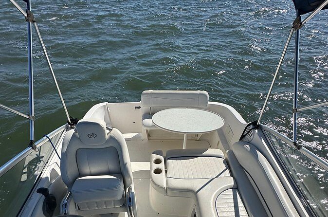 Private Boat Tour Hudson River - Who will love this tour?