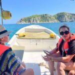 Private boat tour of the Huatulco Bays - Diving Into the Details: Why This Tour Holds Value
