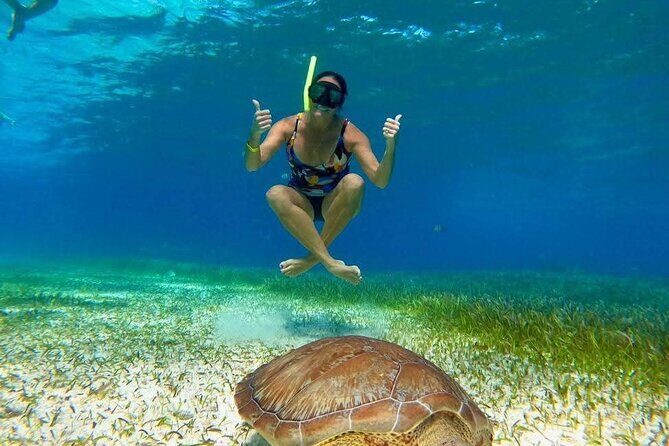 Private Boat Tour to Heaven - Practical Details and Considerations