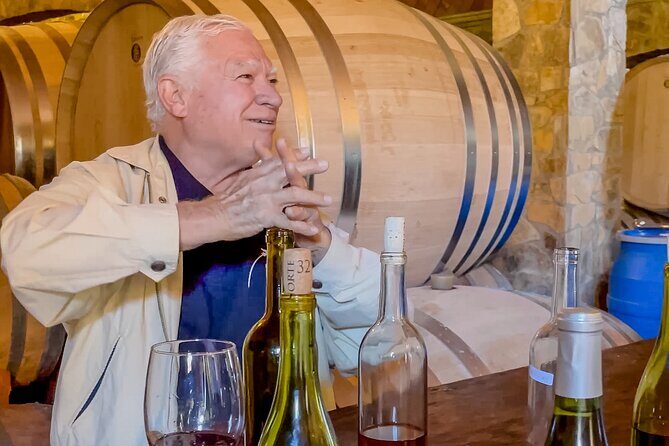 Private Boutique Wine Tour in Valle de Guadalupe - Who is This Tour Best For?