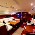 Private BYOB Afternoon Harbor Sail On 50ft Sailing Yacht Fate - Who Should Consider This Tour?