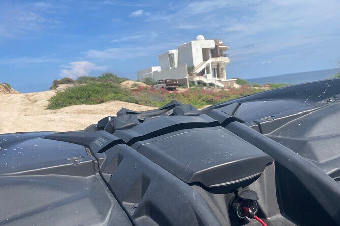 Private Cabo Buggy Rides and Can Am Adventures - The Value of the Experience