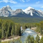 Private Calgary to Lake Louise and Moraine Lake Tour - The Vehicle and Comfort