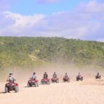 Private Can-am X3 turbo experience + Tequila Tasting - The Itinerary in Detail