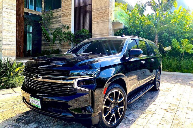 Private Cancun Airport Transfer to Cancun City and Hotel Zone - Authentic Perspectives and Real-World Use