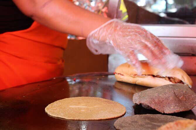 Private Cancun Food and Shopping Tour with Guide - Authentic Experience Worth Your Time