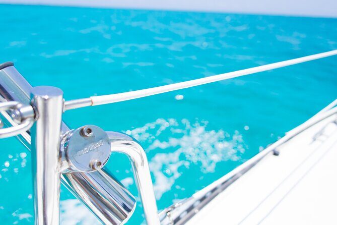 Private Cancun Sailboat Cruise with Beers and Sodas Included - Authentic Experiences and Value