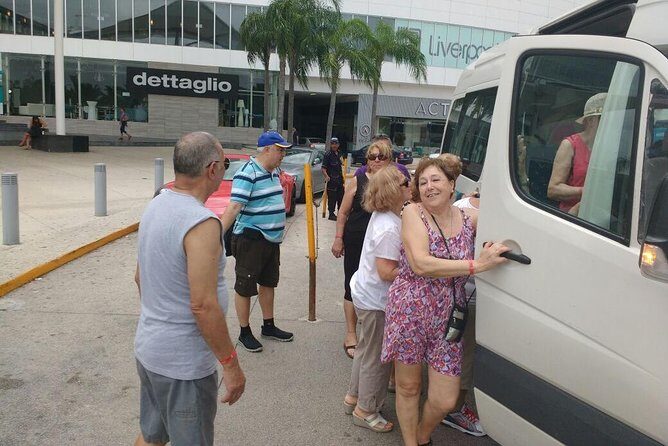 Private Cancun Shopping and City Tour - Authenticity and Experience: What Travelers Say