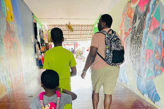 Private Cancun Shopping Tour Guided and Personal - Who Would Enjoy This Tour?