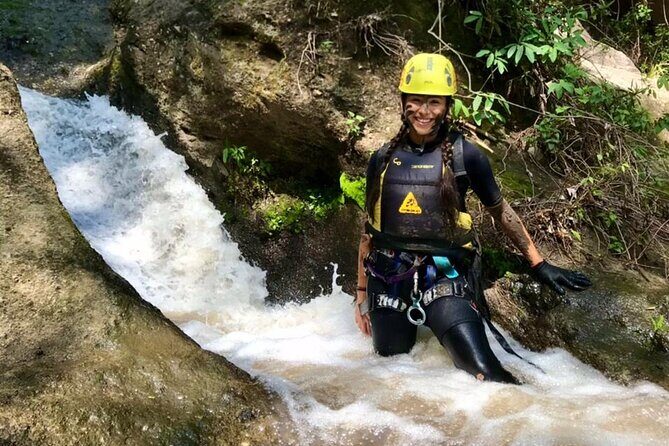 Private Canyoning Adventure from Guadalajara, Jalisco - Final Thoughts