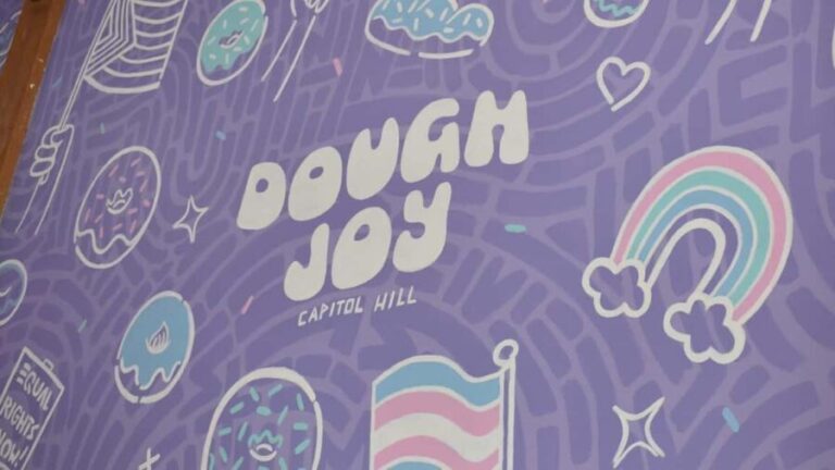 Private Capitol Hill Pride Walk: Stories You Havent Heard - What Makes This Tour Stand Out?