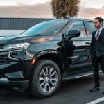 Private Car and Limousine Transportation in Miami - What Does the Service Include?