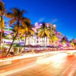 Private Car Rent with Driver 3 to 6 Hours in Miami Area - Transportation Details and Practicalities